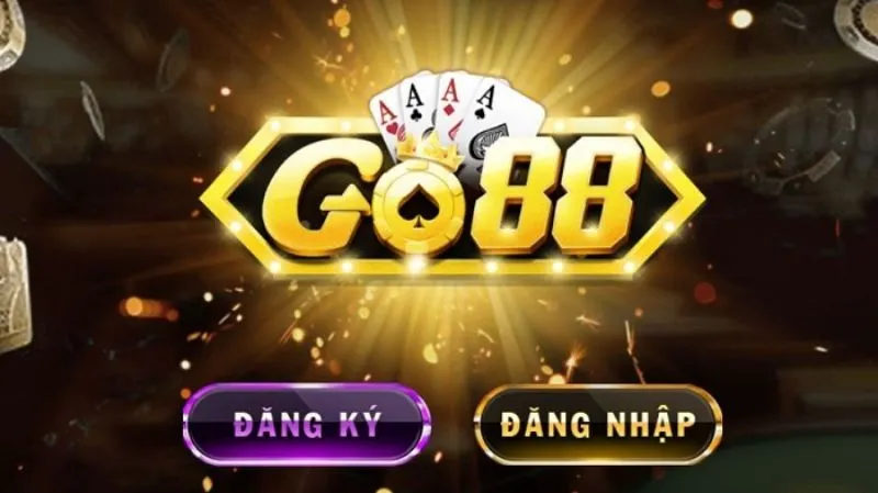 Giới thiệu sơ lược về nhà game Go88