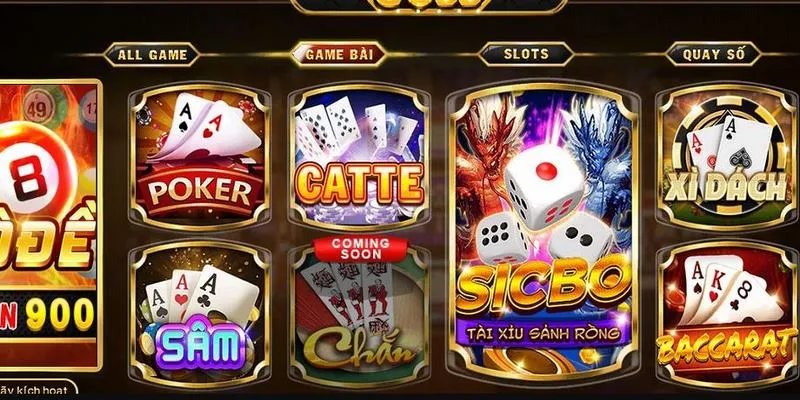 Tổng quan về game tải Baccarat tại Go 88