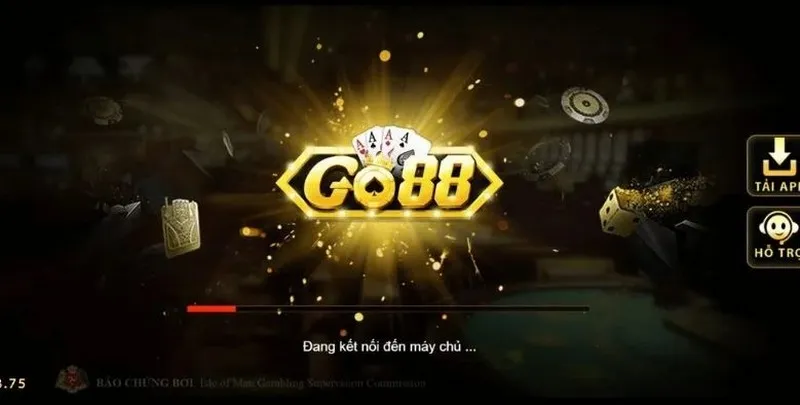 Giữ bình tĩnh khi chơi game bài Phỏm tại Go88 online