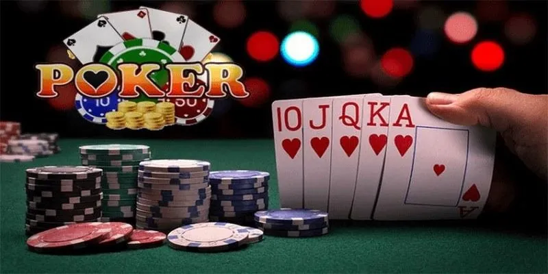 Không lên kế hoạch cụ thể khi cược Poker