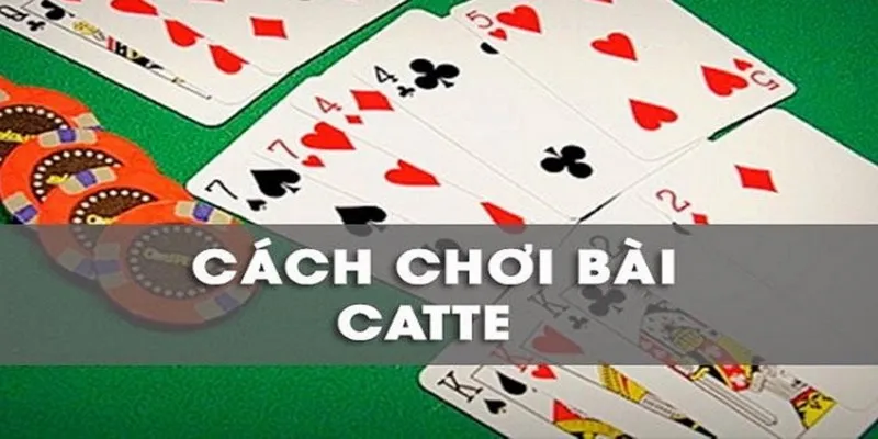 Luật gục tùng trong Catte Go88 online