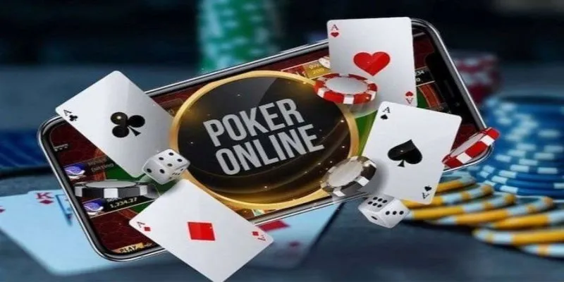 Kiểm soát thời gian tham gia chơi Poker