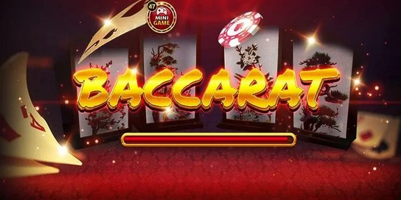 Chi tiết về các cửa đặt cược Baccarat