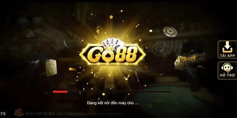 Lựa chọn bàn cược Liêng tại nhà game Go88