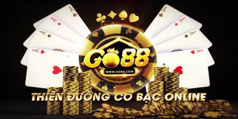 Slots game tại link vào Go88