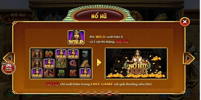 Khai thác triệt để các chương trình ưu đãi tại Go88 online