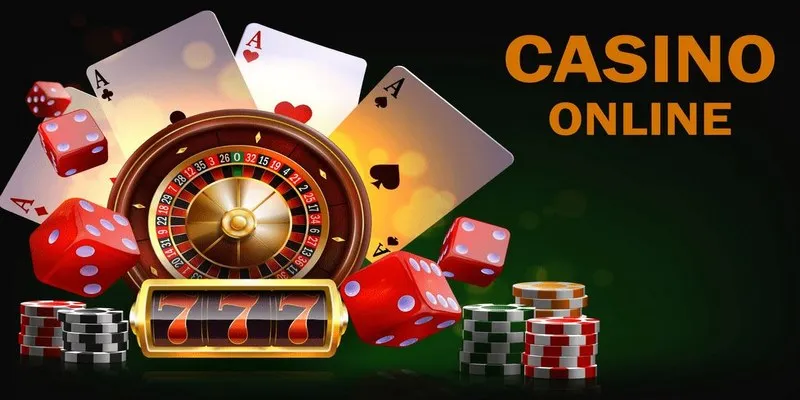 Live Casino là gì?