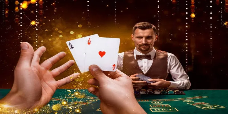 Cập nhật về các game trong Live Casino tại Go88