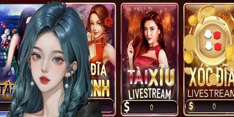 Tổng quan giới thiệu về game Tài xỉu Livestream Go88