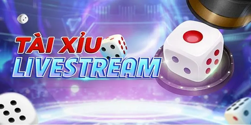 Luật chơi cơ bản game cược Livestream