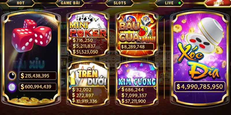 Tìm hiểu chi tiết luật chơi Mini Poker tại Go88