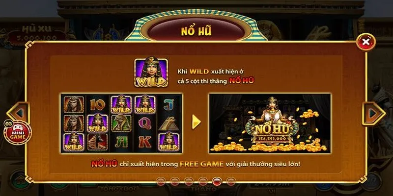 Một vài lưu ý cần ghi nhớ khi đầu tư Cleopatra Go 88