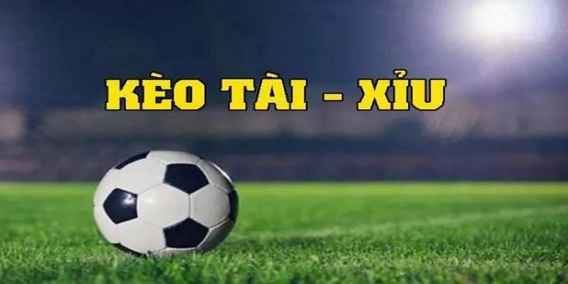 Quy định tính tiền kèo Tài xỉu tại Go88