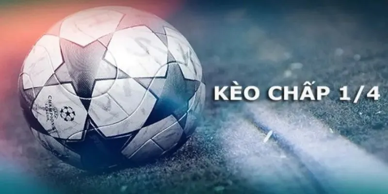 Kinh nghiệm cược kèo chấp 0.25 khi tải Go88