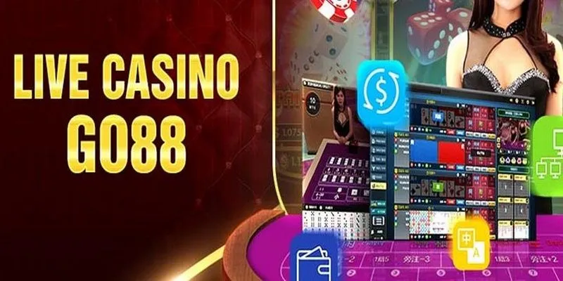 Đánh giá chất lượng Live Casino tại Go 88