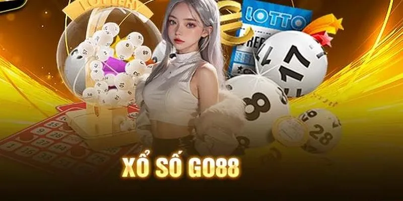 Đánh giá chất lượng cược Xổ số Go 88