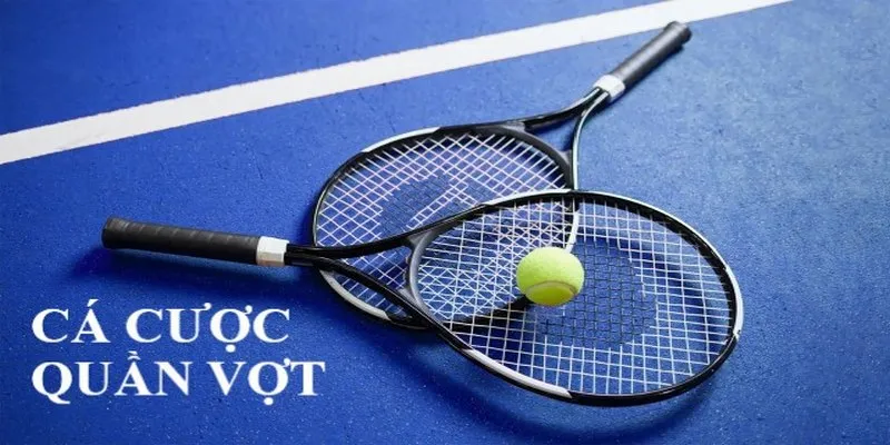 Vì sao nên chọn cược tennis tại Go 88?