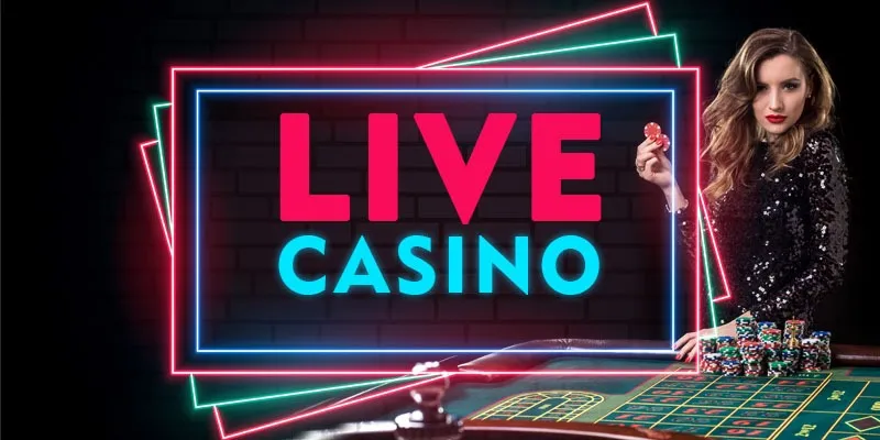 Vì sao cần lựa chọn game cá cược tại Live Casino?