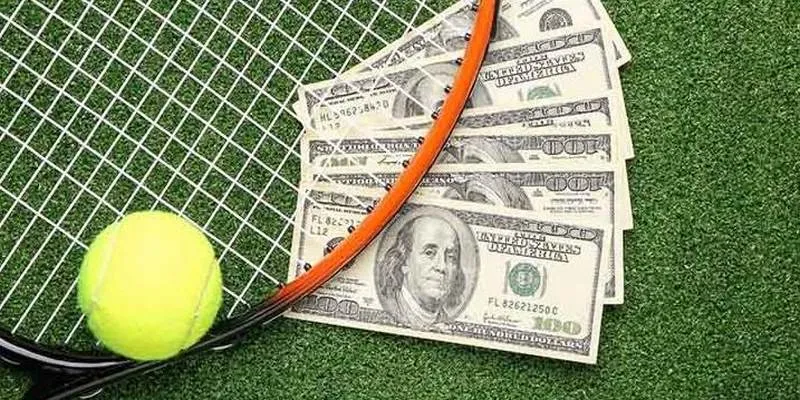 Cập nhật biến động kèo tennis tại Go88 online