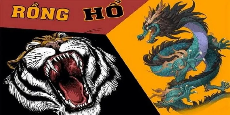 Lý do Rồng hổ thu hút tại nhà game Go88