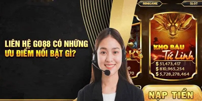 Liên hệ hotline