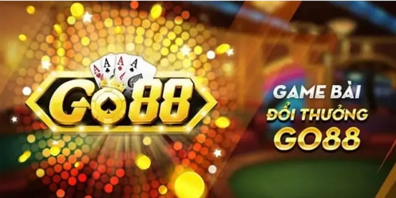 Ưu điểm thu hút người chơi tại Go88 online