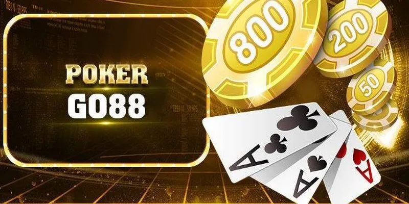 Poker trực tuyến tại Go88 là gì?