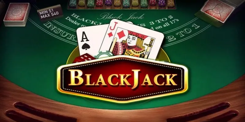 Không hiểu rõ luật chơi trong game Blackjack