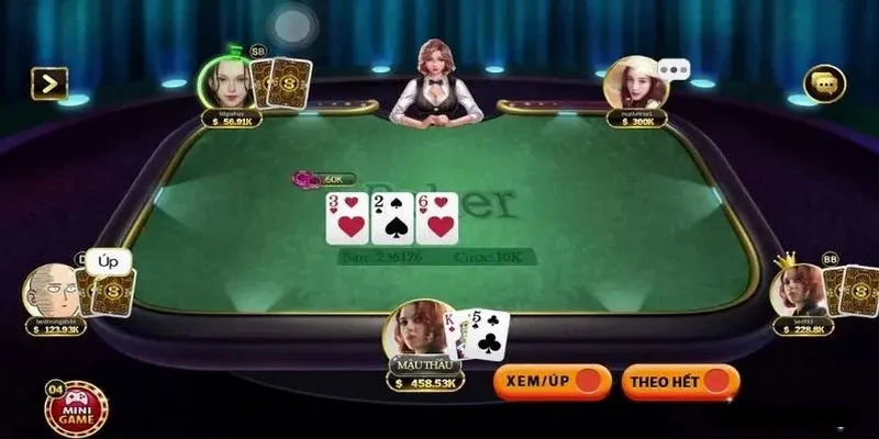 Live trực tiếp minh bạch tuyệt đối tại Go88 online