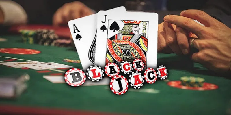 Tham gia chơi Blackjack không có điểm dừng