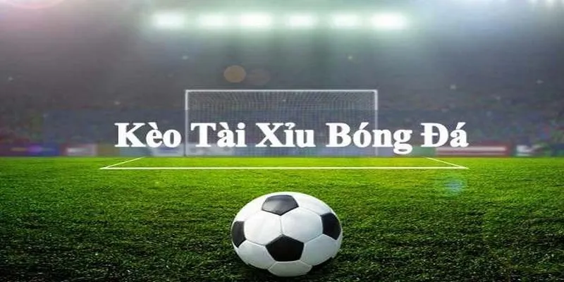 Hướng dẫn đọc kèo Tài xỉu Go88