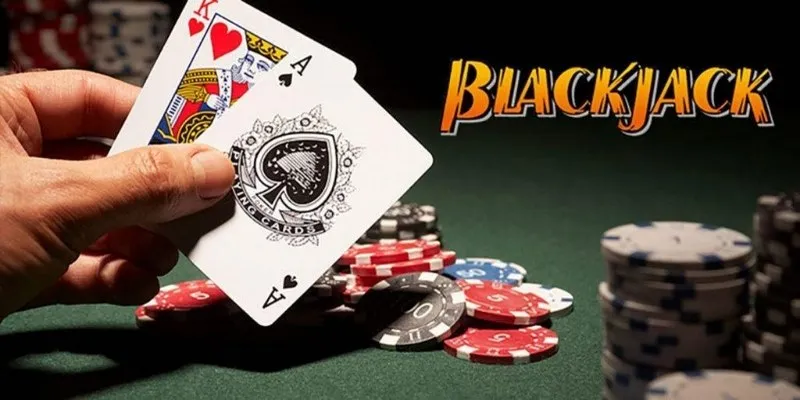 Quá chờ đợi vào may mắn cược Blackjack tại Go 88