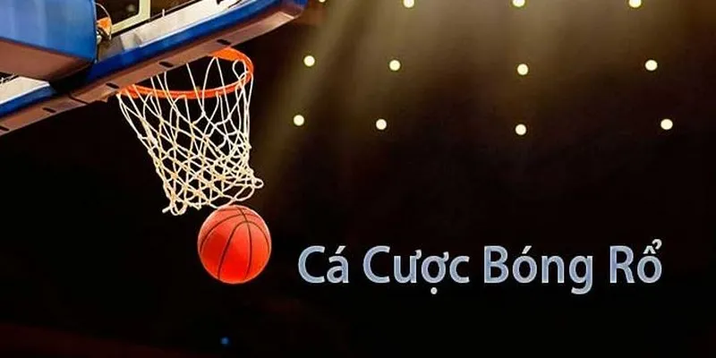 3 kèo cược cơ bản trong cá cược bóng rổ Go88 