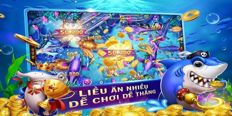 Lưu ý khi tham gia đầu tư bắn cá cùng nhà game Go88