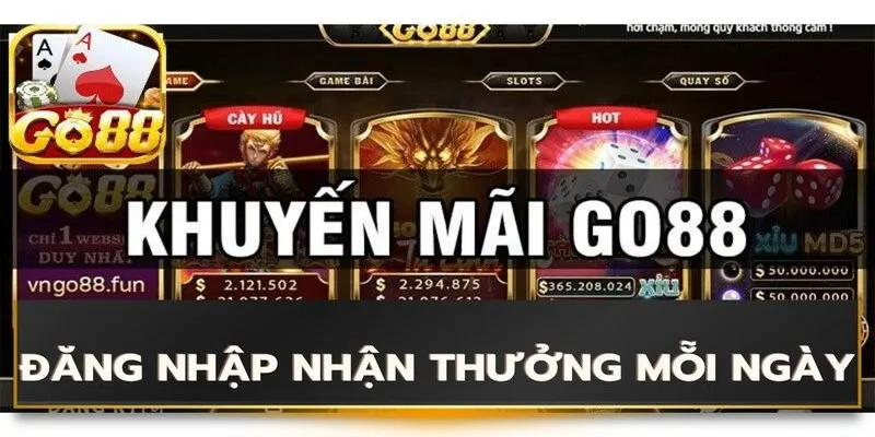 Đánh giá chất lượng ưu đãi tại link tải Go88