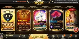 link tải go88