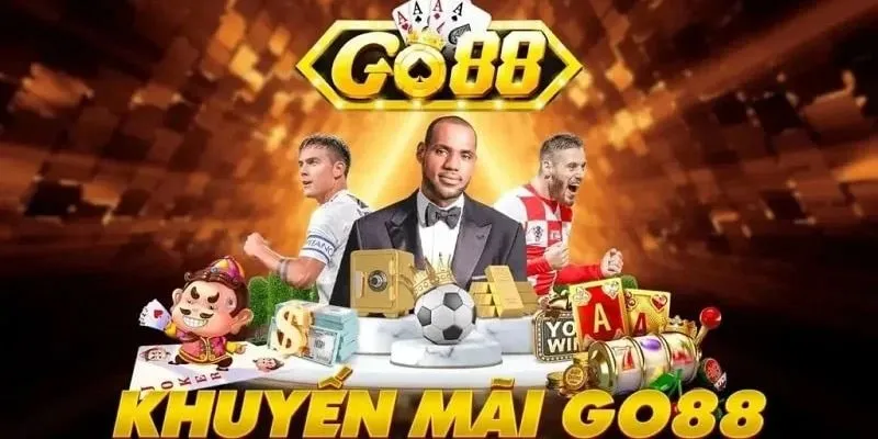 Điều kiện nhận ưu đãi tại link tải Go88