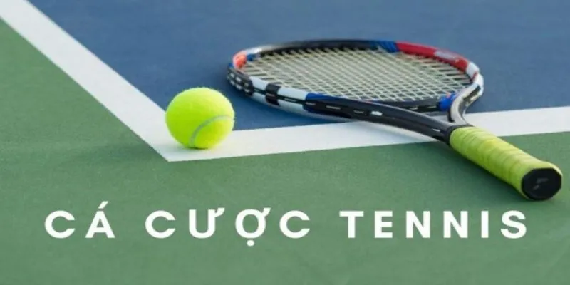 Lưu ý cần biết khi tham gia cá cược tennis tại Go 88