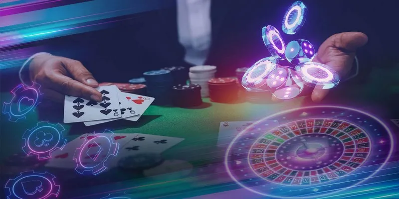 Live Casino là gì?