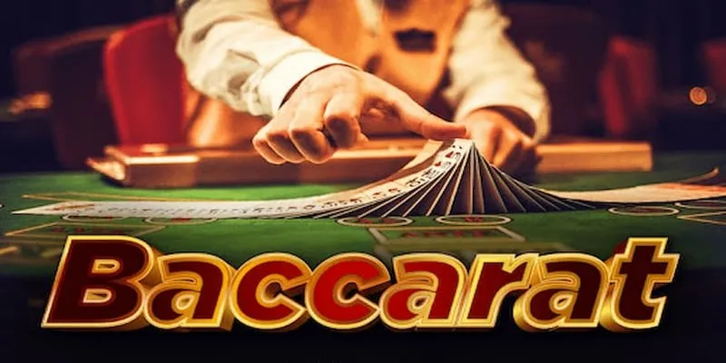 Game bài Baccarat tại Go 88