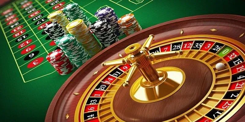 Roulette tại link vào Go88