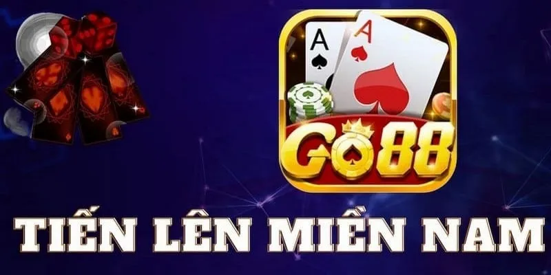 Tiến lên miền Nam Go88 IOS