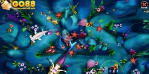 Bắn Cá Rồng Đổi Thưởng