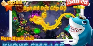 Bắn Cá Ăn Tiền