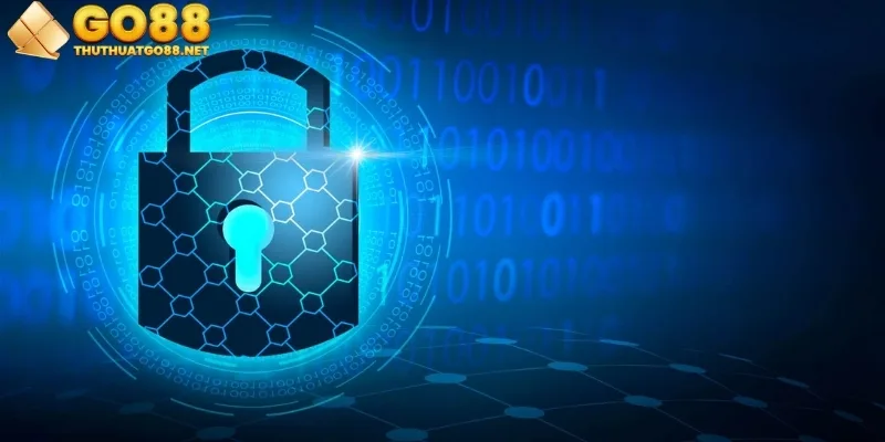 Bảo mật thông tin người dùng