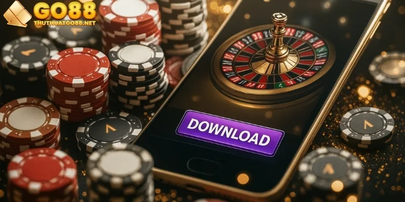 Cài đặt app trên các hệ máy