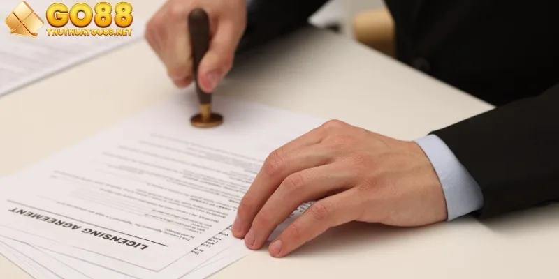 Cam kết bảo mật và an toàn