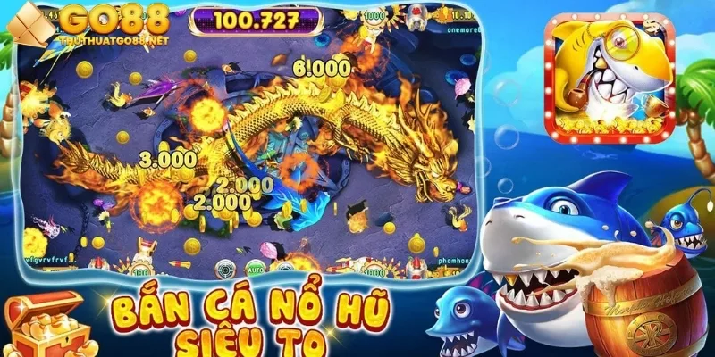 Chế độ chơi phong phú đa cấp