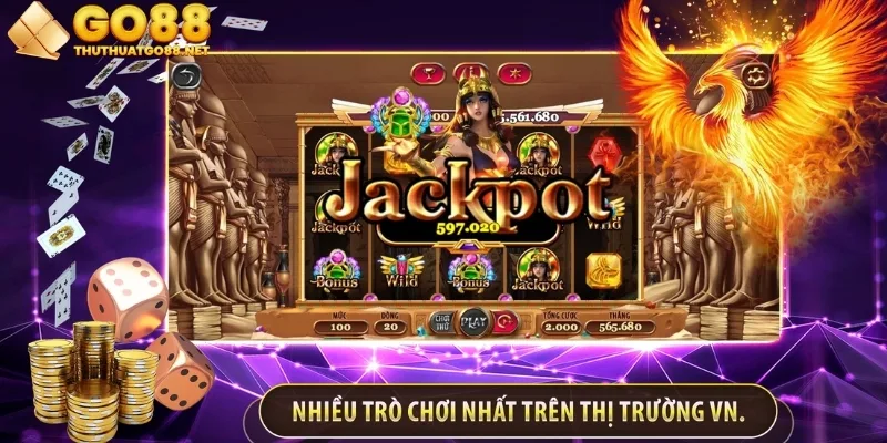 Chiến lược quay hũ hiệu quả