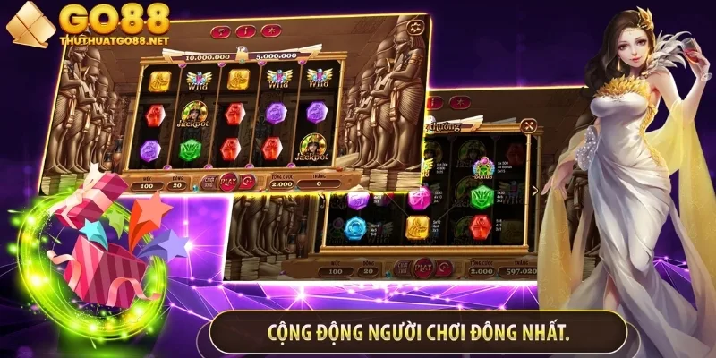 Chiến lược tham gia hiệu quả